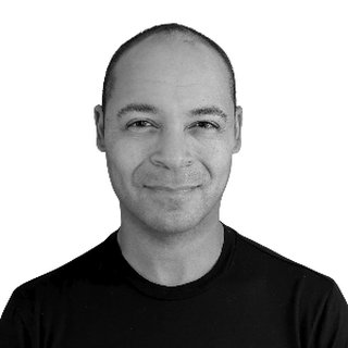 Matthew Morgan